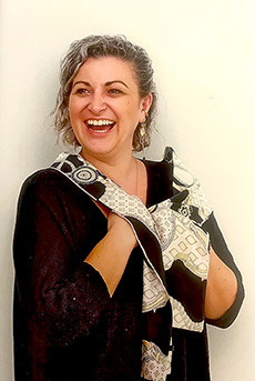 Gaelle